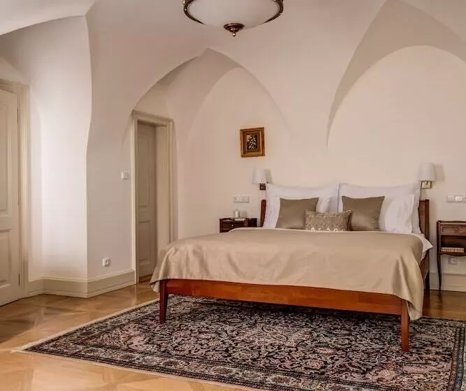 Fotos del hotel Hostel Santini Prague:  5