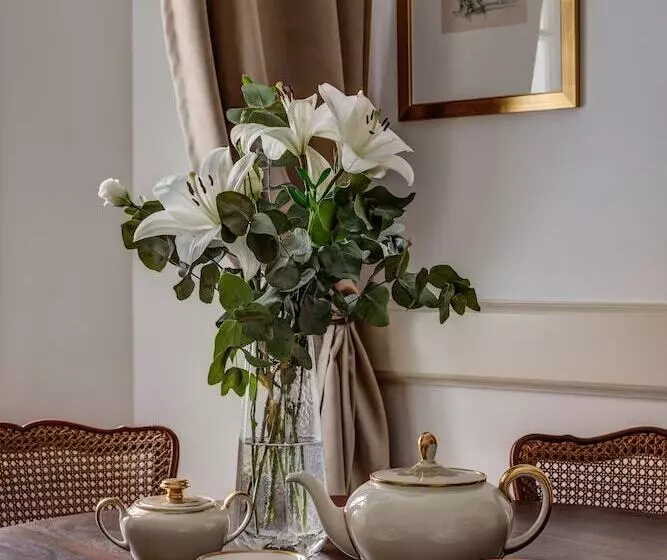 Fotos del hotel Hostel Santini Prague:  3