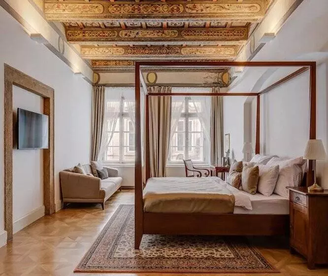 Fotos del hotel Hostel Santini Prague:  14