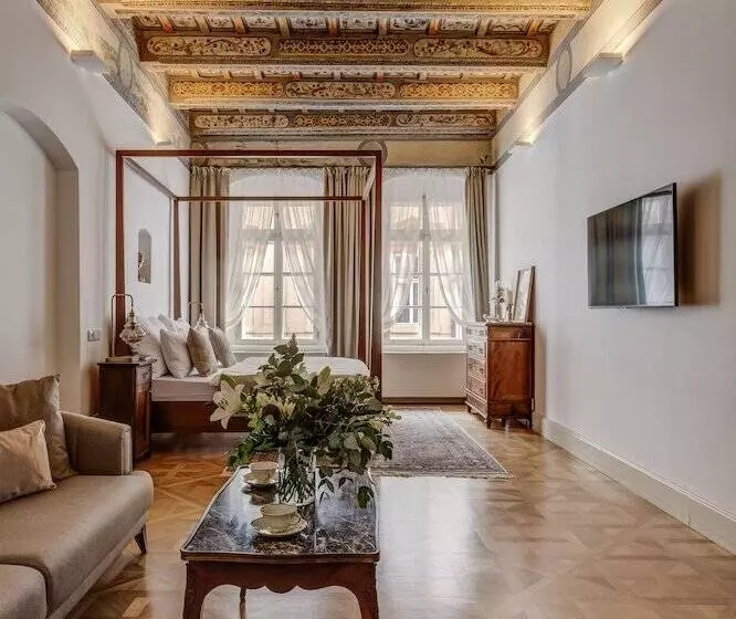 Fotos del hotel Hostel Santini Prague:  10