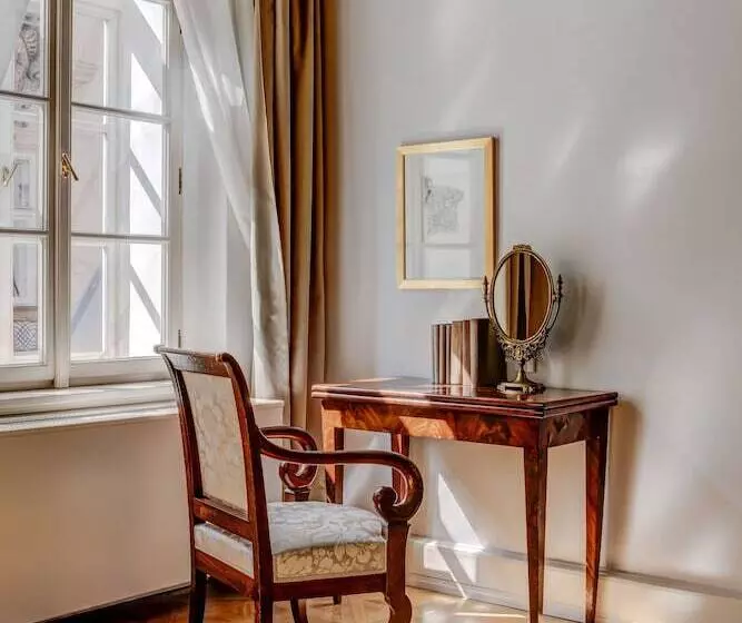 Fotos del hotel Hostel Santini Prague:  15