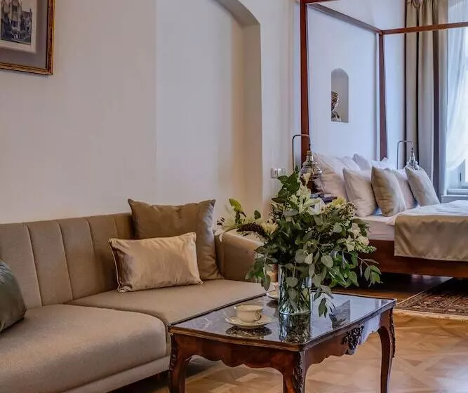 Fotos del hotel Hostel Santini Prague:  11