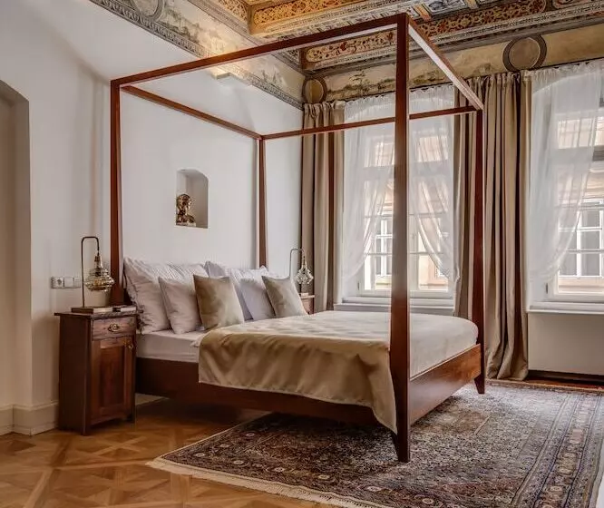 Fotos del hotel Hostel Santini Prague:  12