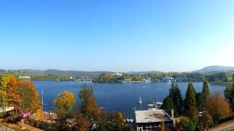 Fotos del hotel Rakovec:  12