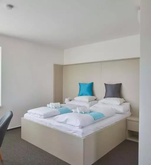 Fotos del hotel Rakovec:  13