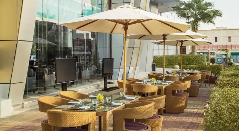 Fotos del hotel Rand By Wandalus:  7