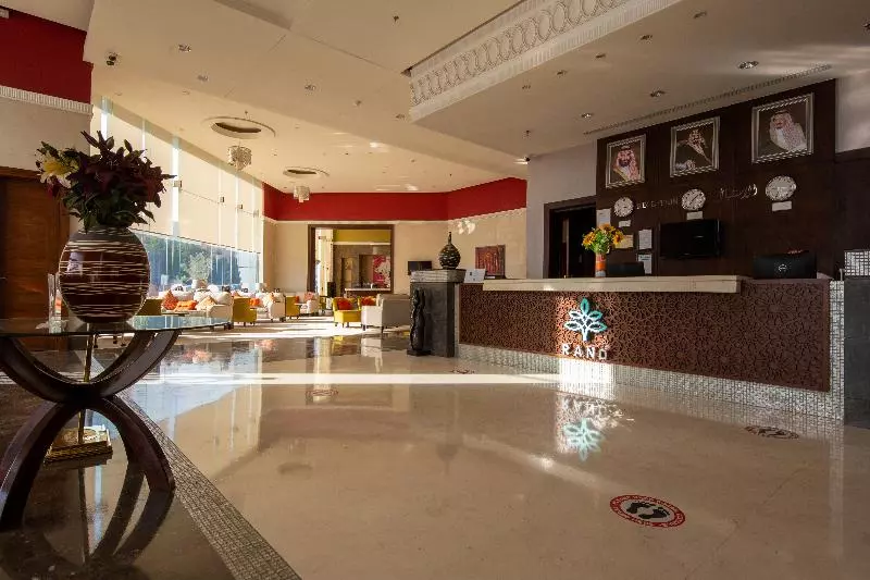 Fotos del hotel Rand By Wandalus:  16