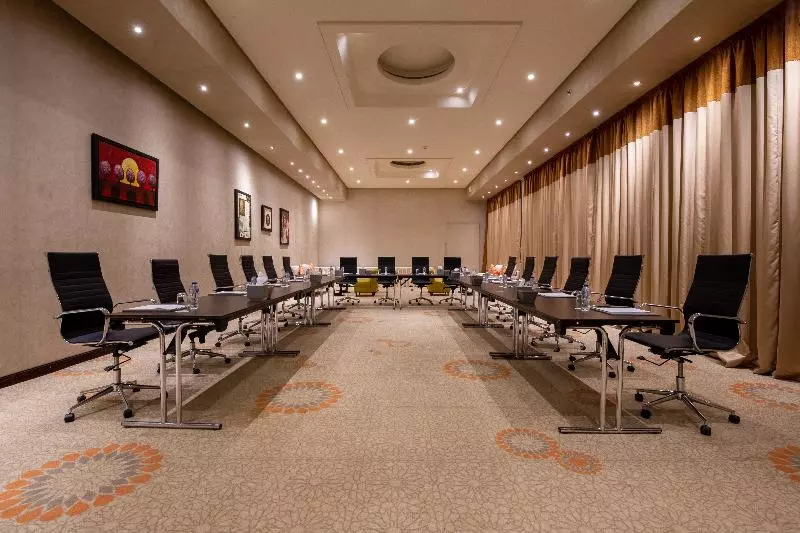 Fotos del hotel Rand By Wandalus:  15