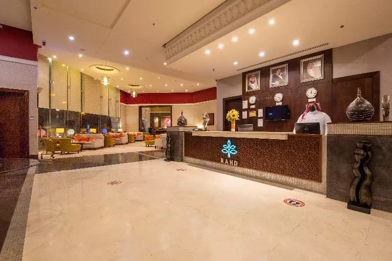 Fotos del hotel Rand By Wandalus:  13