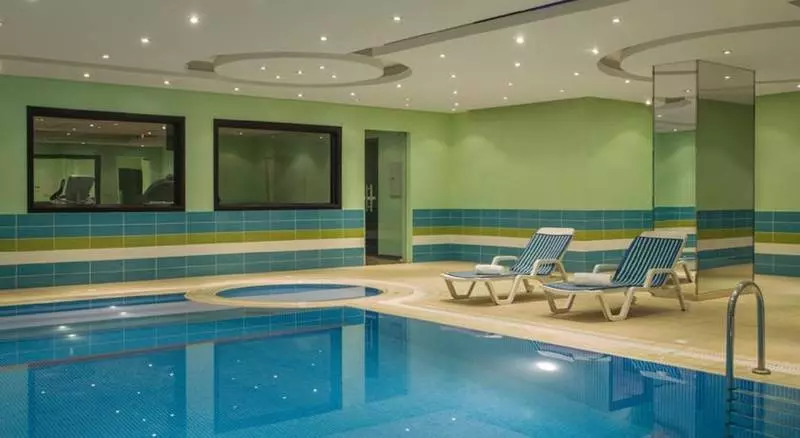 Fotos del hotel Rand By Wandalus:  12