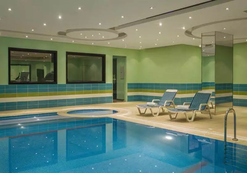 Fotos del hotel Rand By Wandalus:  8