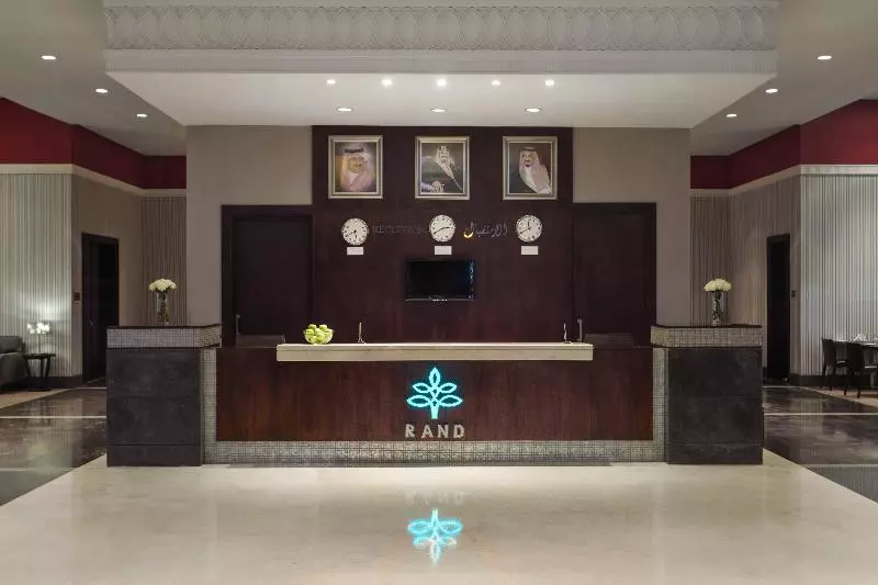 Fotos del hotel Rand By Wandalus:  2