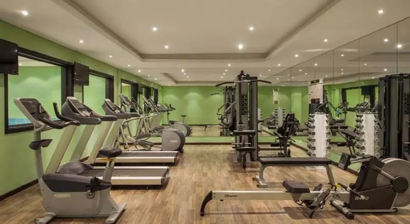 Fotos del hotel Rand By Wandalus:  3