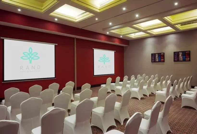 Fotos del hotel Rand By Wandalus:  24