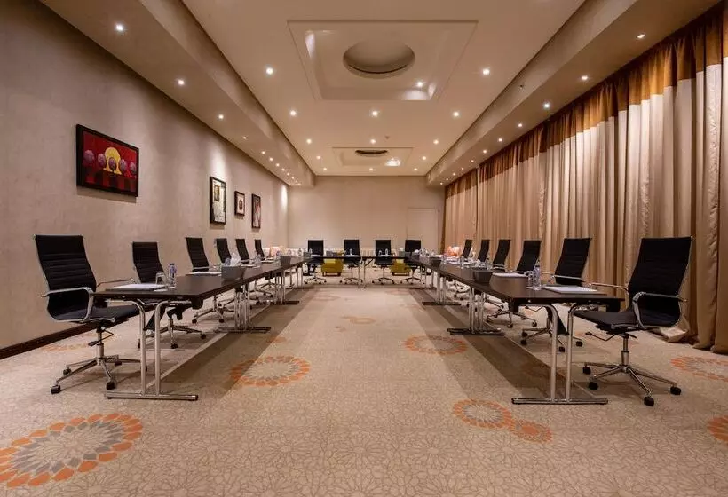 Fotos del hotel Rand By Wandalus:  18