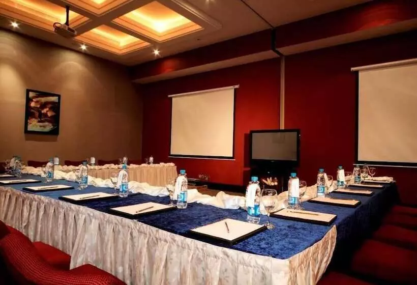 Fotos del hotel Rand By Wandalus:  20