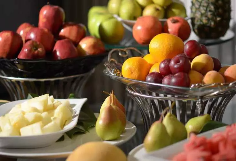 Fotos del hotel Rand By Wandalus:  25