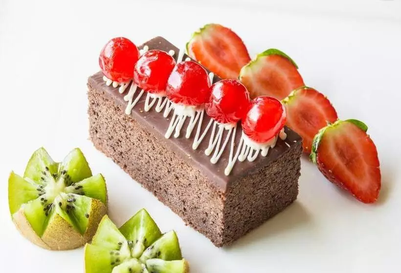 Fotos del hotel Rand By Wandalus:  14