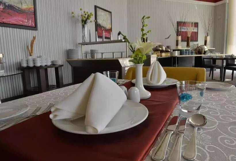 Fotos del hotel Rand By Wandalus:  17