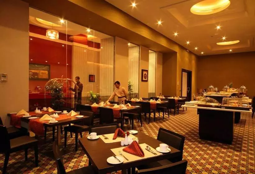 Fotos del hotel Rand By Wandalus:  19