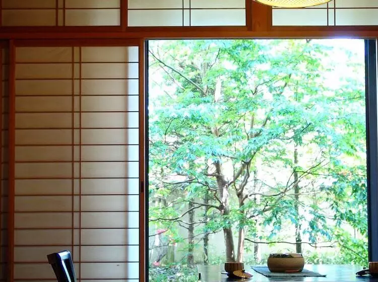 Fotos del hotel Hidatei Hanaougi:  13