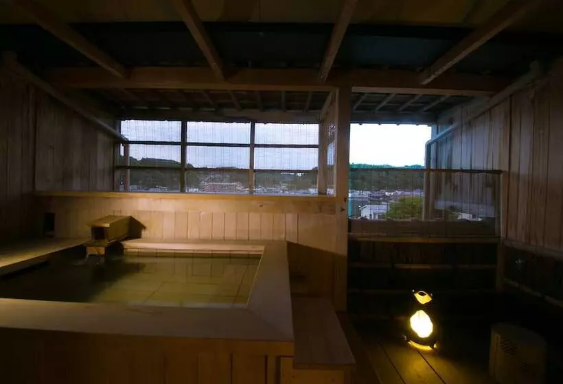 Fotos del hotel Hidatei Hanaougi:  2