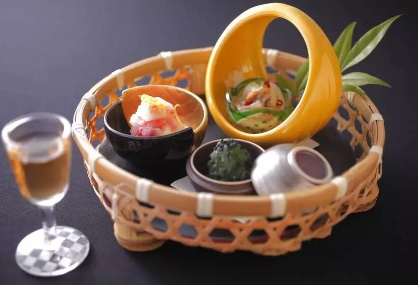 Fotos del hotel Hidatei Hanaougi:  12