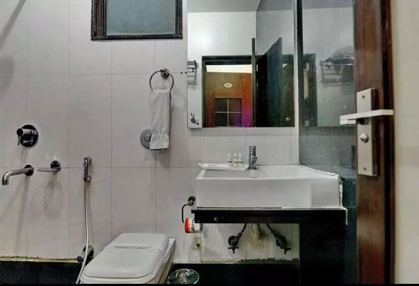 Fotos del hotel Star Plaza@new Delhi Railway Station:  23