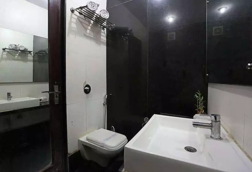 Fotos del hotel Star Plaza@new Delhi Railway Station:  24