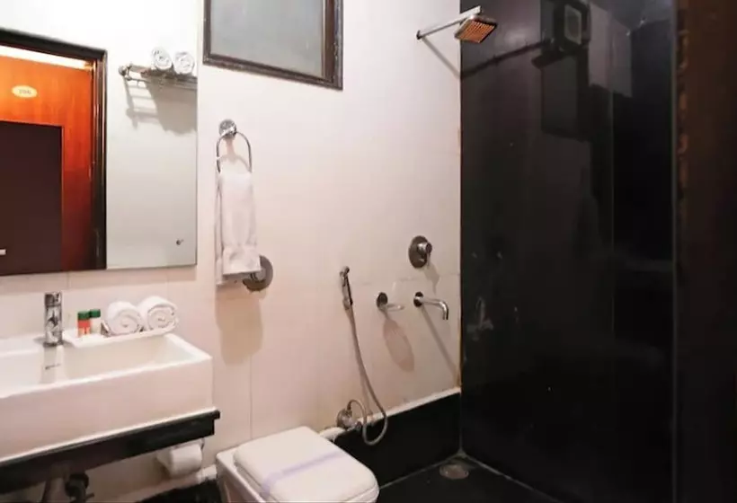 Fotos del hotel Star Plaza@new Delhi Railway Station:  6