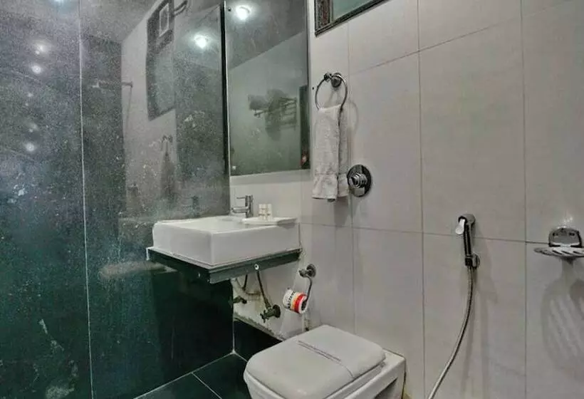 Fotos del hotel Star Plaza@new Delhi Railway Station:  25