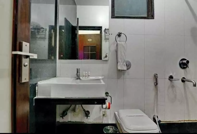 Fotos del hotel Star Plaza@new Delhi Railway Station:  10