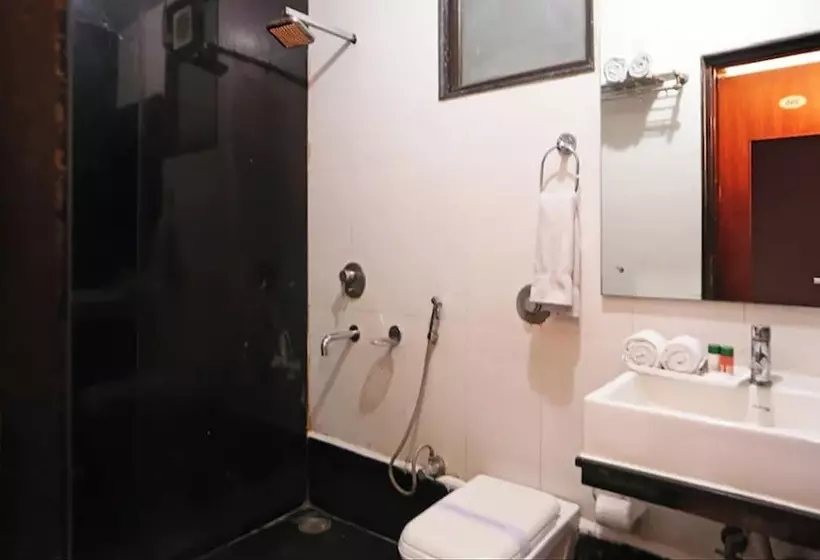 Fotos del hotel Star Plaza@new Delhi Railway Station:  17