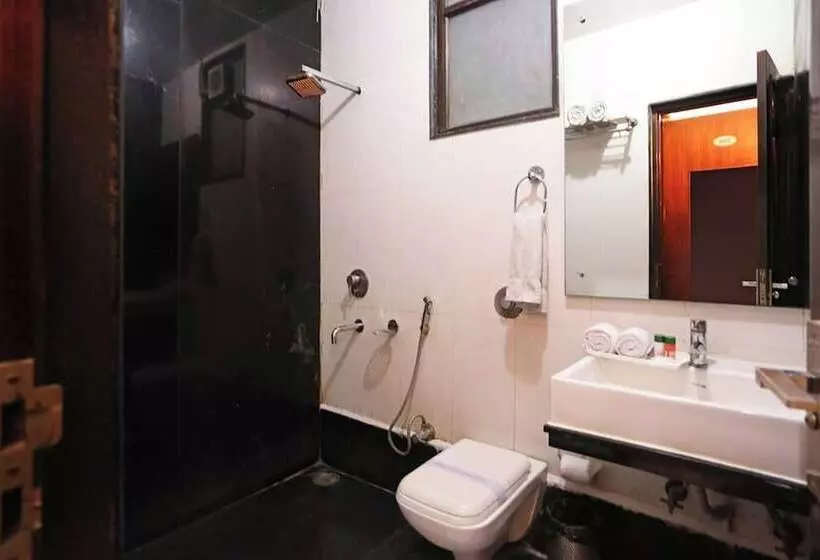 Fotos del hotel Star Plaza@new Delhi Railway Station:  20