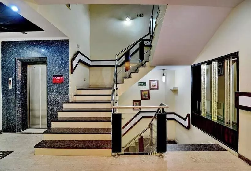 Fotos del hotel Star Plaza@new Delhi Railway Station:  2