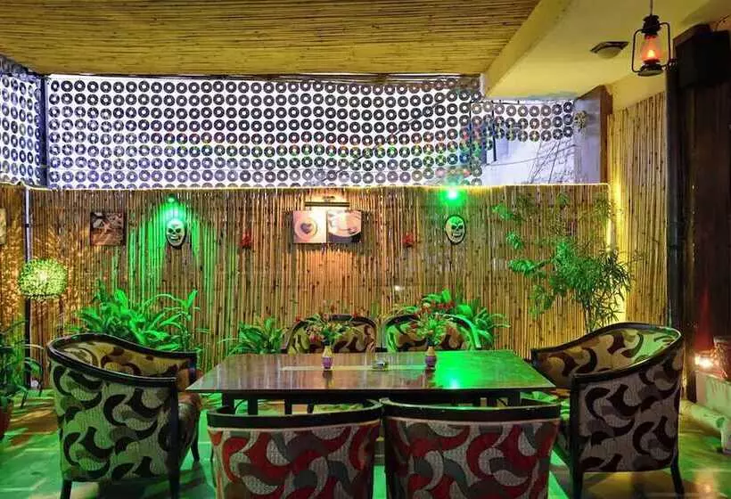 Fotos del hotel Star Plaza@new Delhi Railway Station:  4