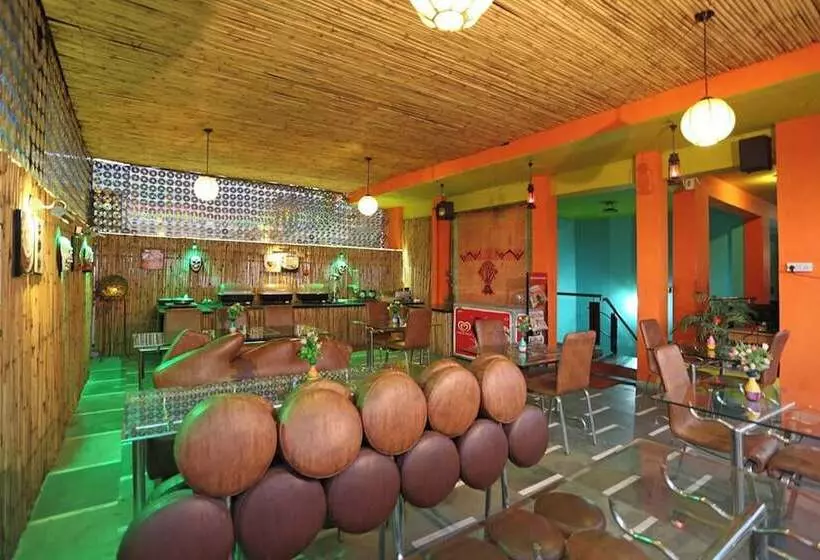 Fotos del hotel Star Plaza@new Delhi Railway Station:  3