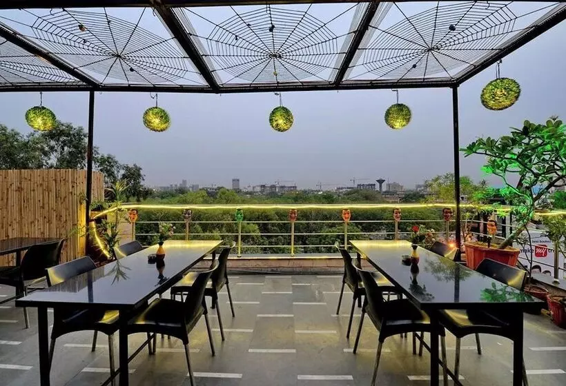 Fotos del hotel Star Plaza@new Delhi Railway Station:  16