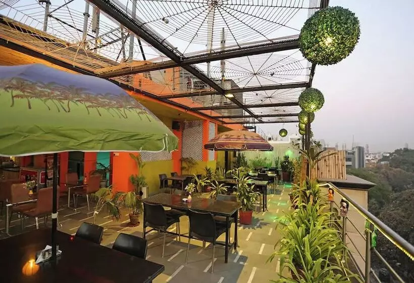 Fotos del hotel Star Plaza@new Delhi Railway Station:  9