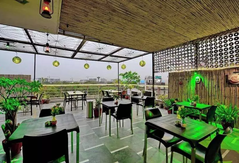 Fotos del hotel Star Plaza@new Delhi Railway Station:  19