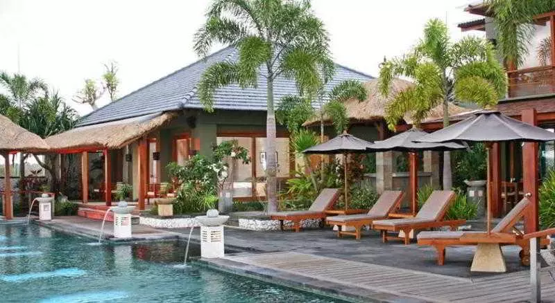 Fotos del hotel Villa Hening Boutique:  8