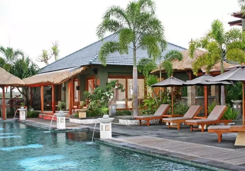 Fotos del hotel Villa Hening Boutique:  11