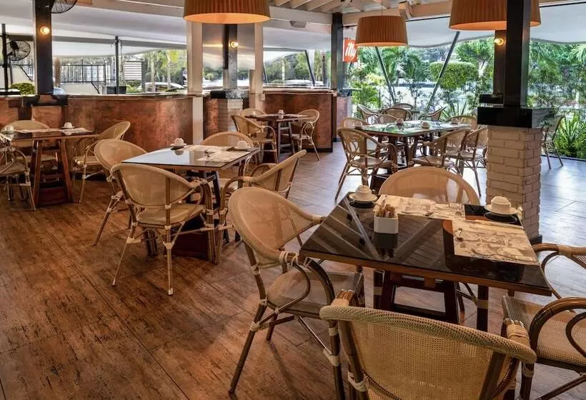 Fotos del hotel W&p Santo Domingo:  3