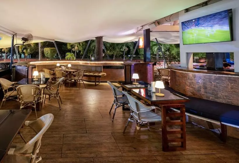 Fotos del hotel W&p Santo Domingo:  19