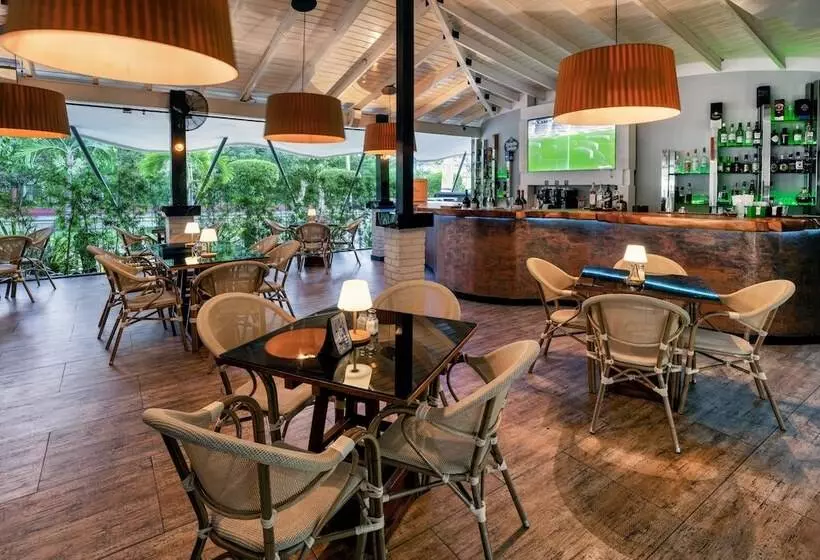 Fotos del hotel W&p Santo Domingo:  24