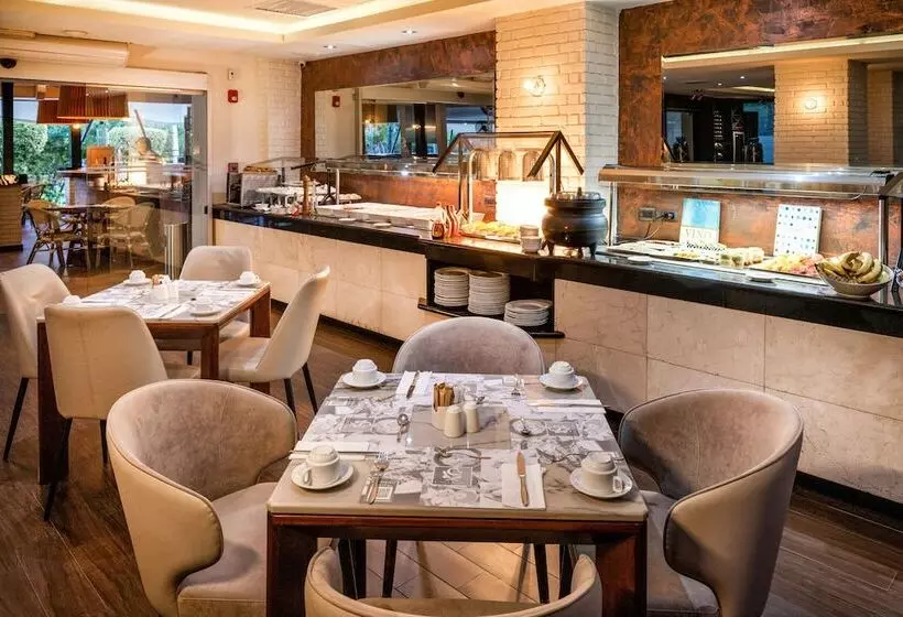 Fotos del hotel W&p Santo Domingo:  12