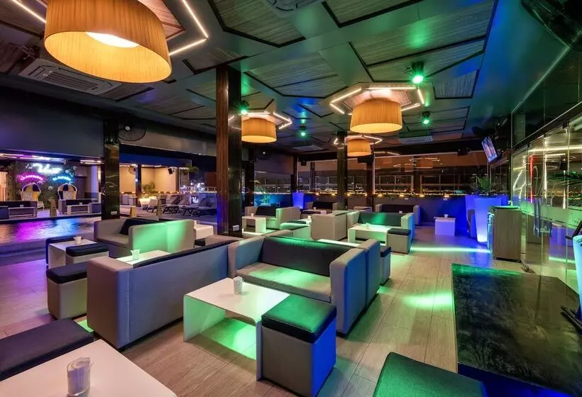 Fotos del hotel W&p Santo Domingo:  23