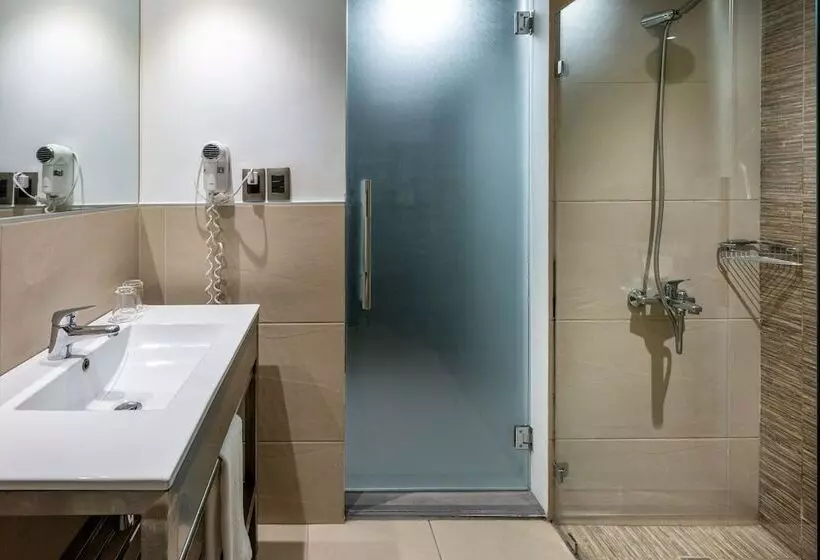 Fotos del hotel W&p Santo Domingo:  25