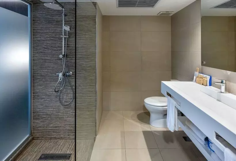 Fotos del hotel W&p Santo Domingo:  16