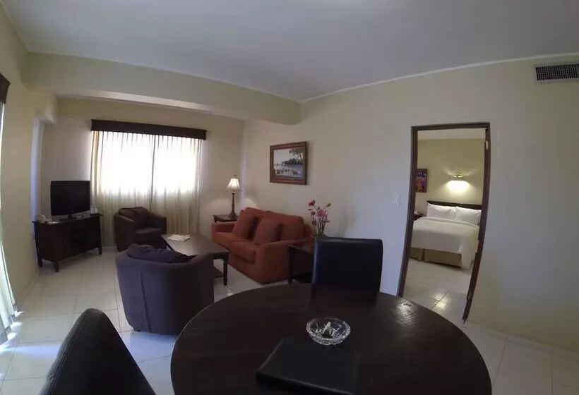 Fotos del hotel W&p Santo Domingo:  22